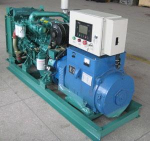 宣化发电机出租