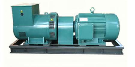 宣化发电机出租